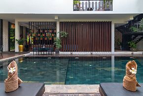 King Rock Boutique Hotel