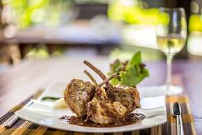 King Rock Boutique Hotel