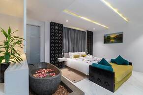 King Rock Boutique Hotel