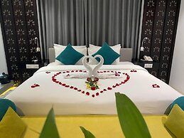 King Rock Boutique Hotel