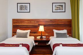 King Rock Boutique Hotel