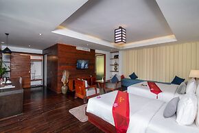 King Rock Boutique Hotel