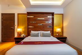 King Rock Boutique Hotel