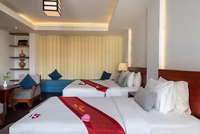 King Rock Boutique Hotel