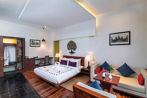 King Rock Boutique Hotel