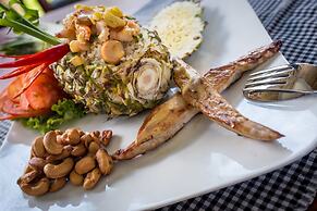 King Rock Boutique Hotel