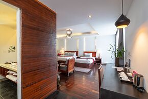 King Rock Boutique Hotel