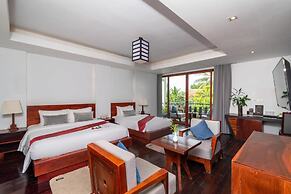 King Rock Boutique Hotel