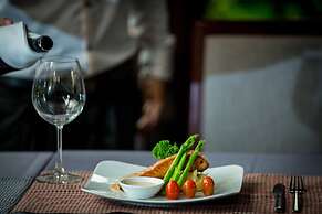 King Rock Boutique Hotel