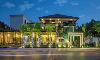 King Rock Boutique Hotel