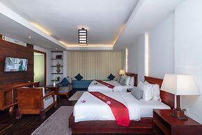 King Rock Boutique Hotel