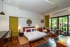 King Rock Boutique Hotel