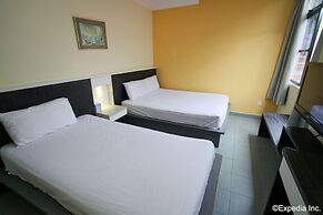 Seng Wah Hotel