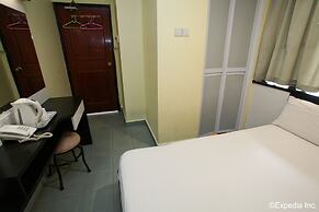 Seng Wah Hotel