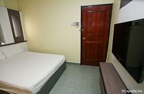 Seng Wah Hotel
