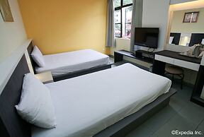 Seng Wah Hotel