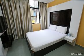 Seng Wah Hotel