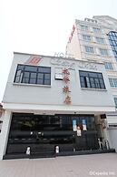 Seng Wah Hotel