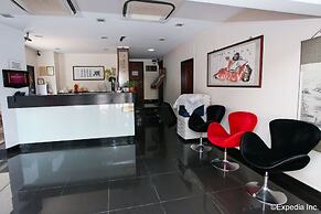Seng Wah Hotel