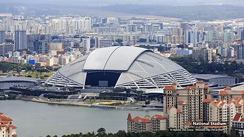 Seng Wah Hotel
