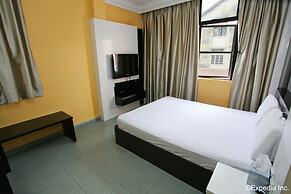 Seng Wah Hotel