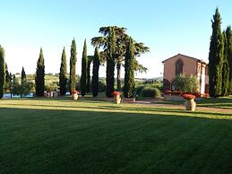 Agriturismo Santo Pietro
