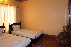 Popular View Guesthouse