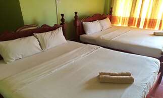 Popular View Guesthouse