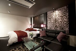 Hotel Alfa Kyoto - Adults Only