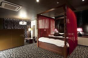 Hotel Alfa Kyoto - Adults Only