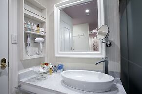 Hotel Alfa Kyoto - Adults Only