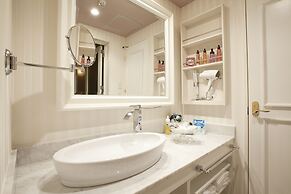 Hotel Alfa Kyoto - Adults Only