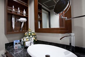 Hotel Alfa Kyoto - Adults Only