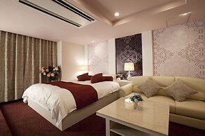 Hotel Alfa Kyoto - Adults Only