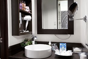 Hotel Alfa Kyoto - Adults Only