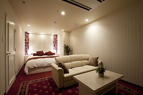 Hotel Alfa Kyoto - Adults Only