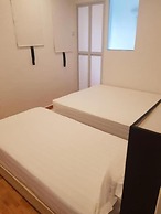 The Amazing Inn