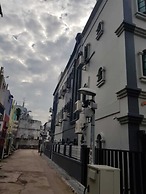 The Amazing Inn