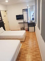 The Amazing Inn