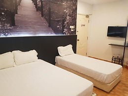 The Amazing Inn
