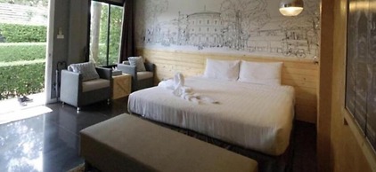 The Regent Resort Phuket