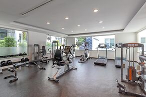 The Regent Resort Phuket