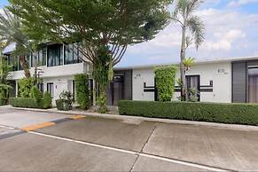 The Regent Resort Phuket