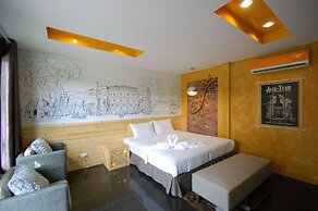 The Regent Resort Phuket