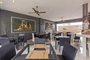 The Regent Resort Phuket