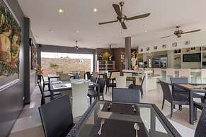 The Regent Resort Phuket