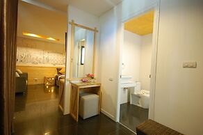 The Regent Resort Phuket