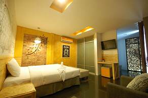 The Regent Resort Phuket