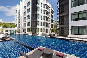 The Regent Resort Phuket