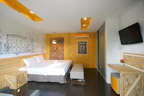 The Regent Resort Phuket